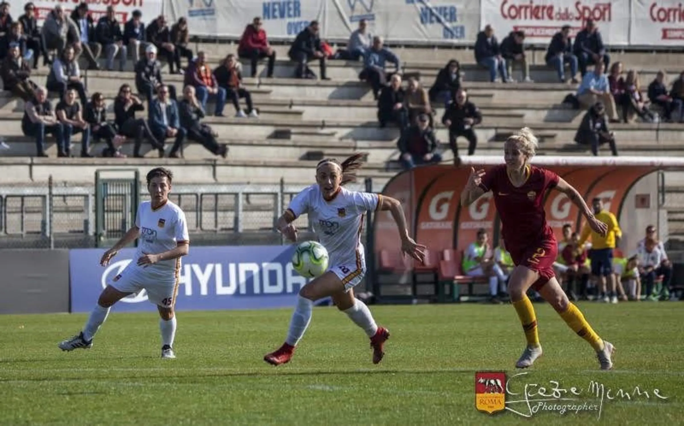 Playing professionally in Italy
